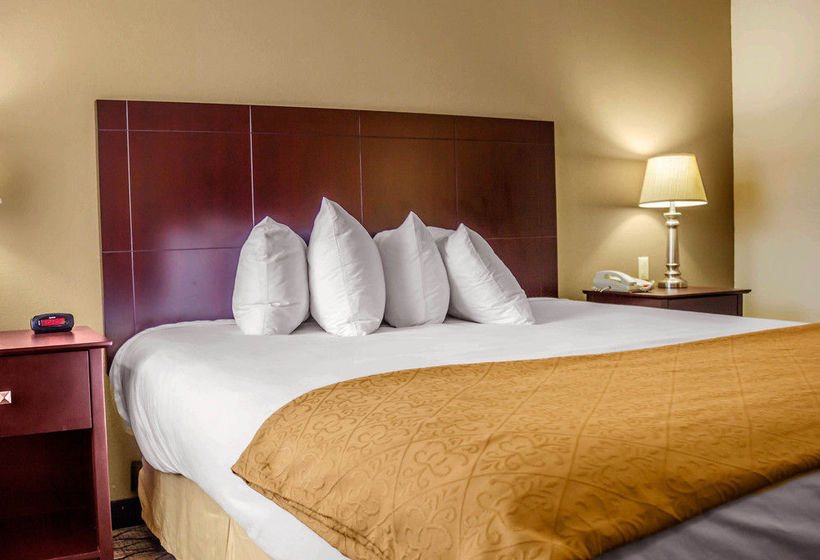 Motel Quality Inn Waterbury   | Waterbury | Connecticut | United States 15