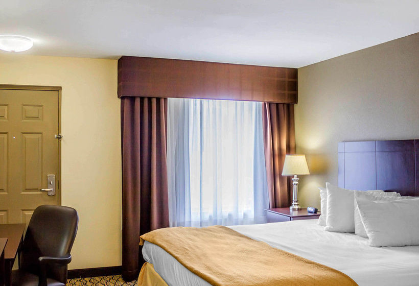 Motel Quality Inn Waterbury   | Waterbury | Connecticut | United States 18