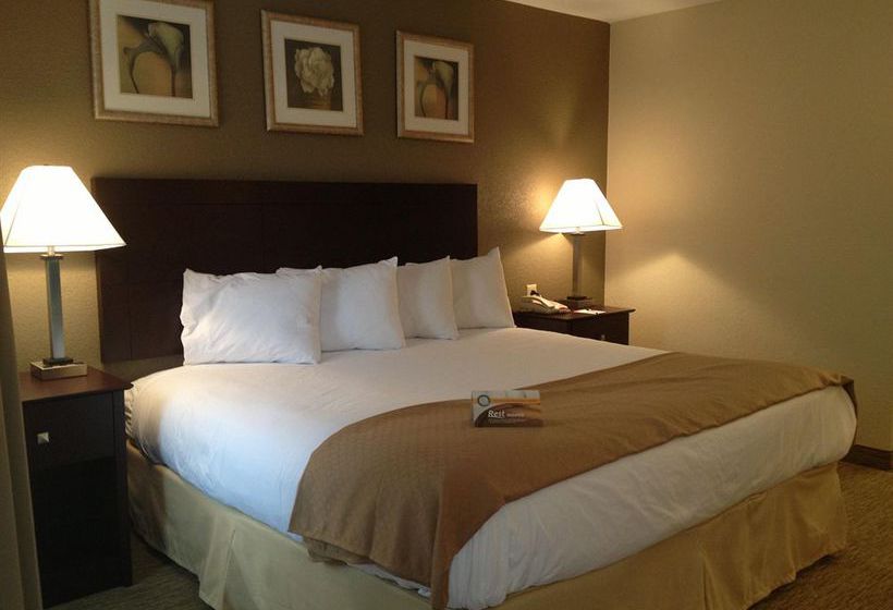 Motel Quality Inn Waterbury   | Waterbury | Connecticut | United States 2