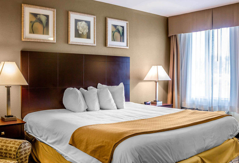 Motel Quality Inn Waterbury   | Waterbury | Connecticut | United States 20