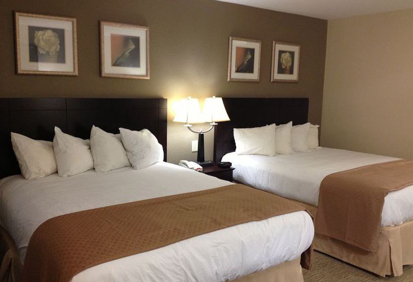 Motel Quality Inn Waterbury   | Waterbury | Connecticut | United States 3