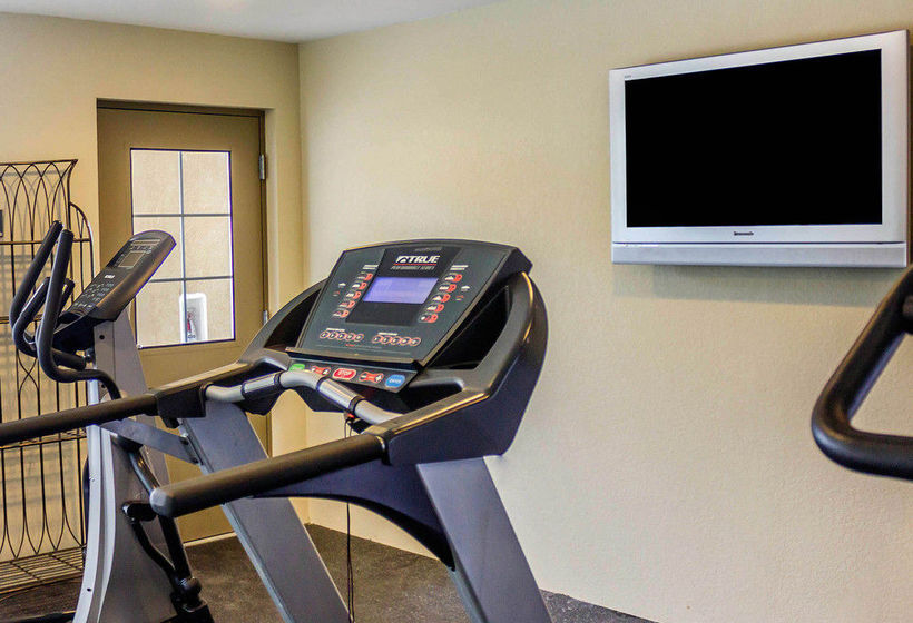 Motel Quality Inn Waterbury   | Waterbury | Connecticut | United States 8