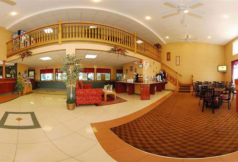 Hotel Super 8 Troy, IL St. Louis Area  | Troy | Illinois | United States