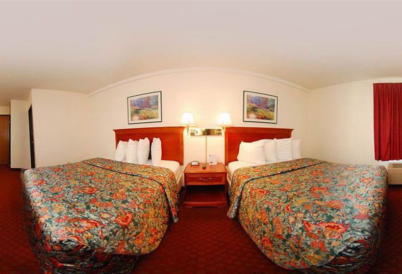 Hotel Super 8 Troy, IL St. Louis Area  | Troy | Illinois | United States 8