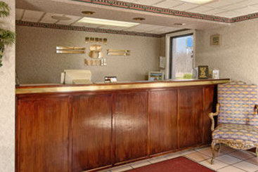 Motel Super 8 Lebanon Nashville Area  | Lebanon | Tennessee | United States 1