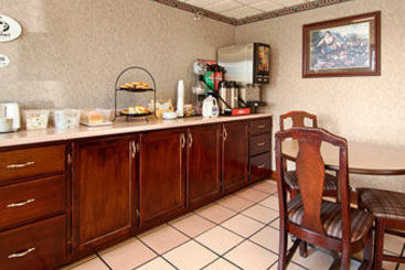 Motel Super 8 Lebanon Nashville Area  | Lebanon | Tennessee | United States 2