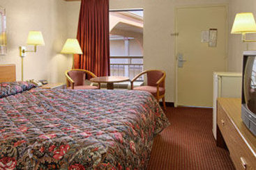 Motel Super 8 Lebanon Nashville Area  | Lebanon | Tennessee | United States 3