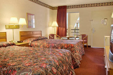 Motel Super 8 Lebanon Nashville Area  | Lebanon | Tennessee | United States 4