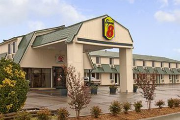 Super 8 Motel 