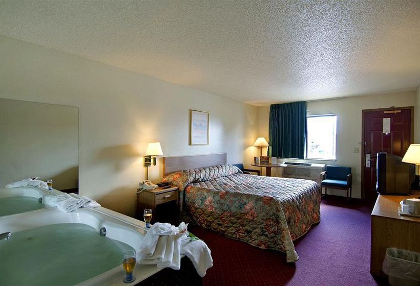 Motel Quality Inn Streetsboro  | Streetsboro | Ohio | Hôtels aux États-Unis 1