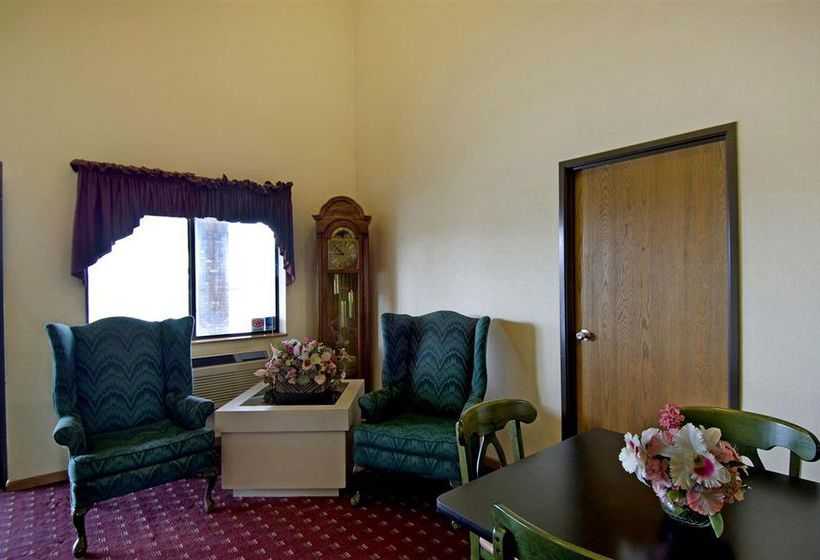 Motel Quality Inn Streetsboro  | Streetsboro | Ohio | Hôtels aux États-Unis 10