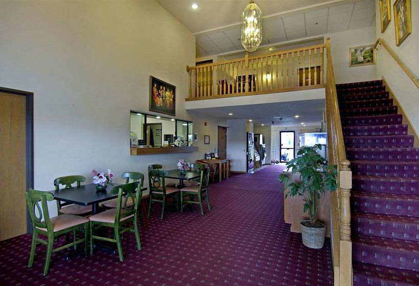 Motel Quality Inn Streetsboro  | Streetsboro | Ohio | Hôtels aux États-Unis 11