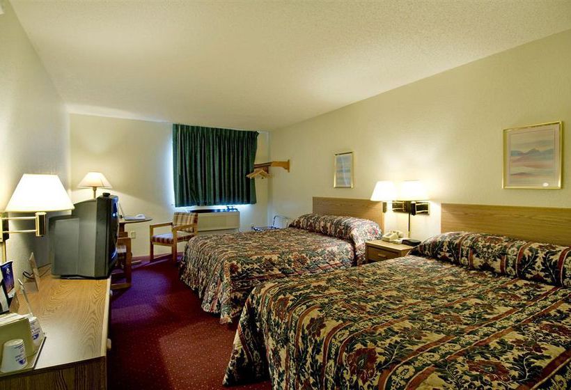 Motel Quality Inn Streetsboro  | Streetsboro | Ohio | Hôtels aux États-Unis 12