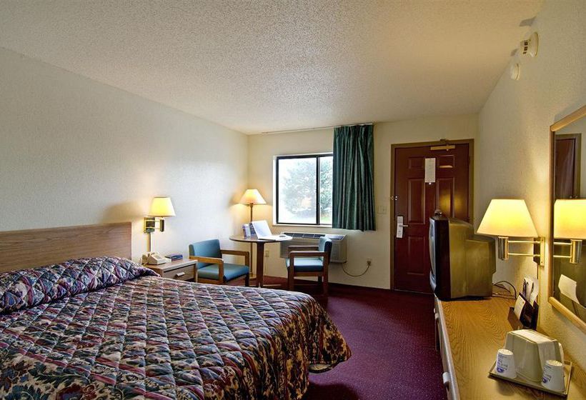 Motel Quality Inn Streetsboro  | Streetsboro | Ohio | Hôtels aux États-Unis 13