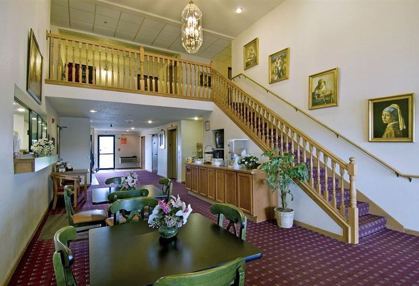 Motel Quality Inn Streetsboro  | Streetsboro | Ohio | Hôtels aux États-Unis 14