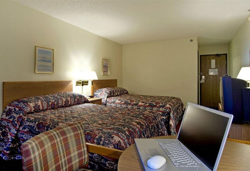 Motel Quality Inn Streetsboro  | Streetsboro | Ohio | Hôtels aux États-Unis 15