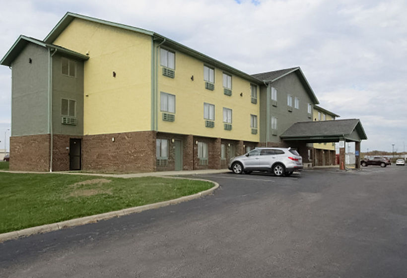 Motel Quality Inn Streetsboro  | Streetsboro | Ohio | Hôtels aux États-Unis 16