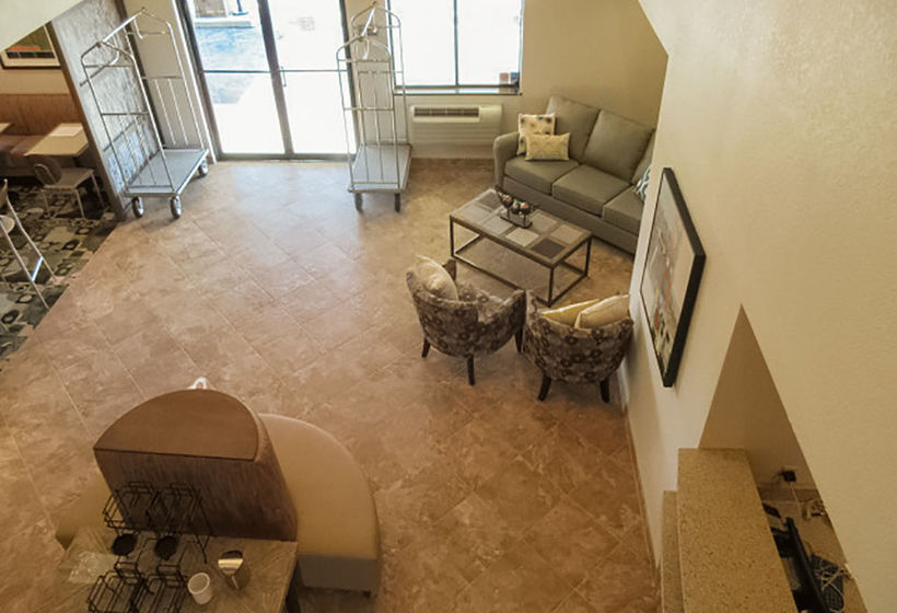 Motel Quality Inn Streetsboro  | Streetsboro | Ohio | Hôtels aux États-Unis 17