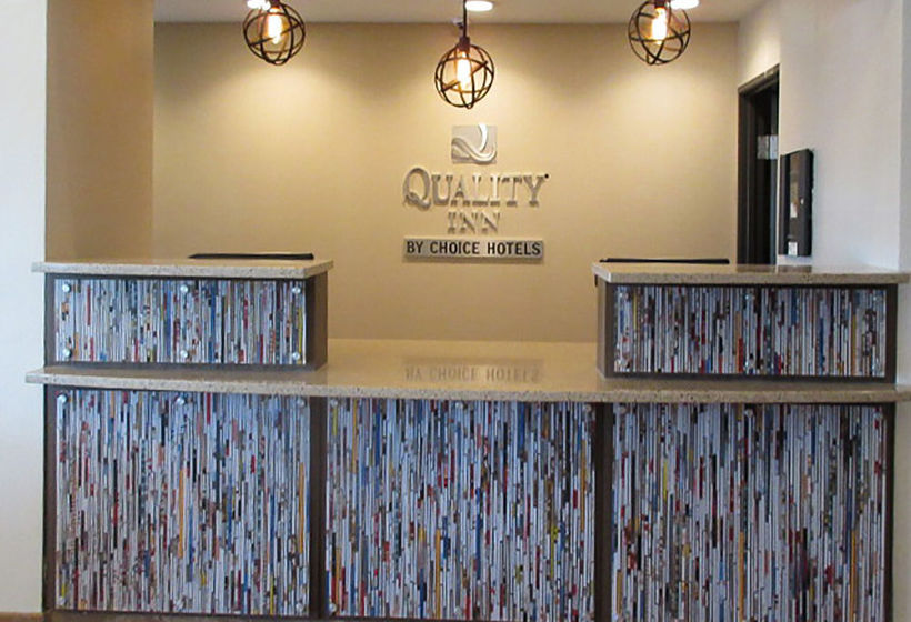 Motel Quality Inn Streetsboro  | Streetsboro | Ohio | Hôtels aux États-Unis 20