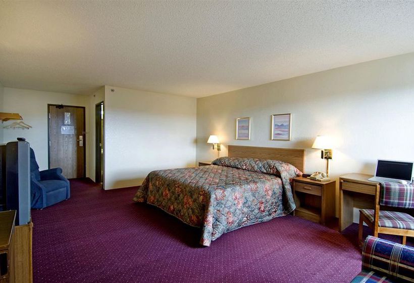 Motel Quality Inn Streetsboro  | Streetsboro | Ohio | Hôtels aux États-Unis 3