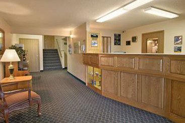 Motel Super 8 Wahpeton Wahpeton