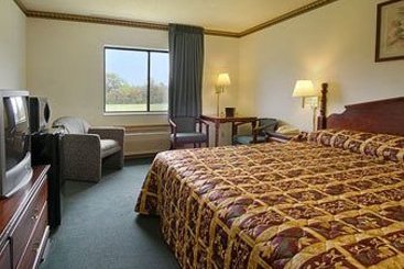 Motel Super 8 Paris  | Paris | Illinois | United States 1