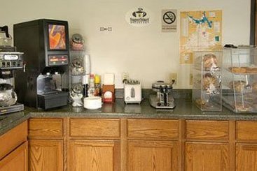 Motel Super 8 Paris  | Paris | Illinois | United States 2