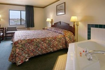 Motel Super 8 Paris  | Paris | Illinois | United States 3