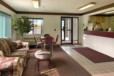 Motel Super 8 Paris  | Paris | Illinois | United States 4