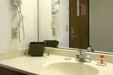 Motel Super 8 Paris  | Paris | Illinois | United States 6