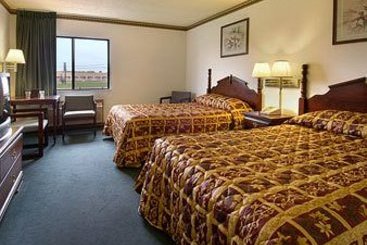 Motel Super 8 Paris  | Paris | Illinois | United States 7