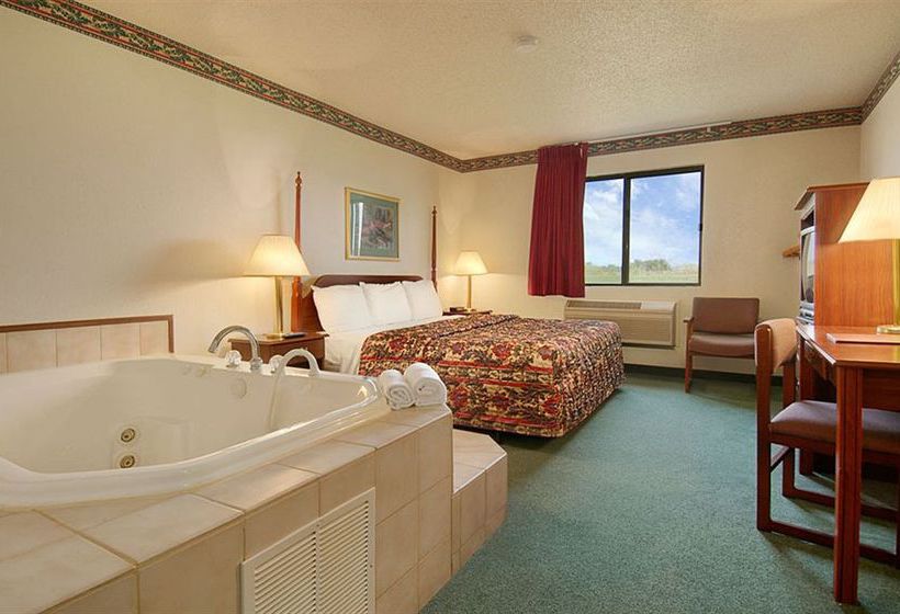 Motel Super 8 O Neill NE 