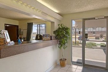 Motel Super 8 Limon Colorado