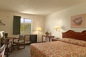 Motel Super 8 Limon  | Limon | Colorado | United States 2