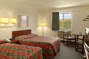 Motel Super 8 Limon  | Limon | Colorado | United States 3