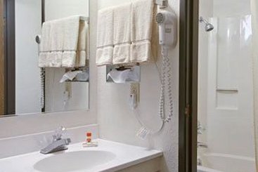 Motel Super 8 Limon  | Limon | Colorado | United States 4