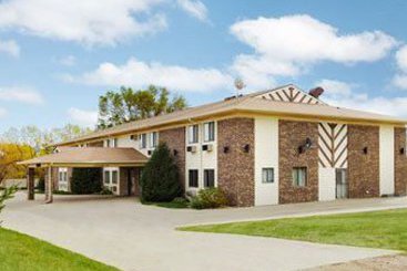 Motel Super 8 Madison  | Madison | Dakota del Sud | Hotel negli Stati Uniti 1