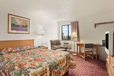 Motel Super 8 Madison  | Madison | Dakota del Sud | Hotel negli Stati Uniti 4