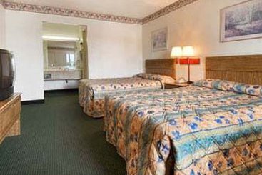 Super 8 Motel  | Hampton | South Carolina | United States 1