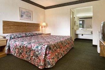 Super 8 Motel  | Hampton | South Carolina | United States 2