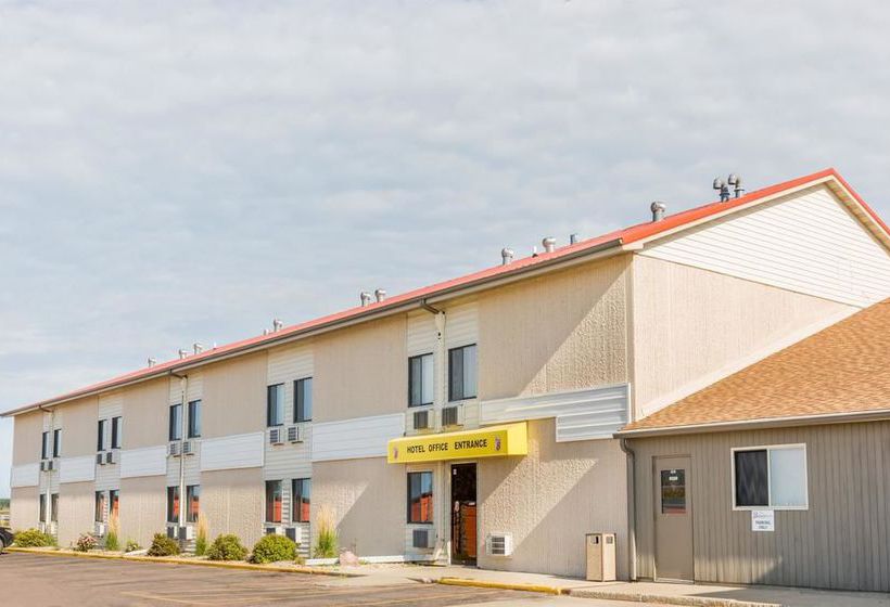 Super 8 Motel Luverne  | Luverne | Minnesota | United States 1