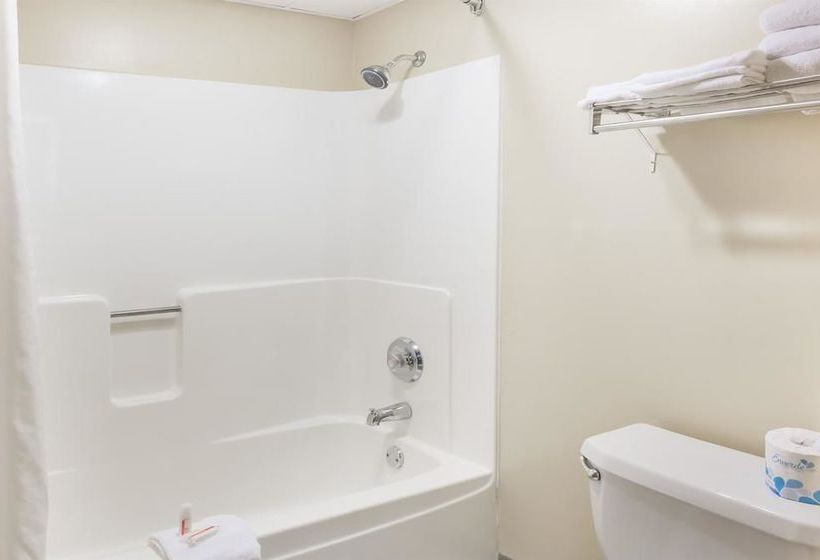 Super 8 Motel Luverne  | Luverne | Minnesota | United States 11