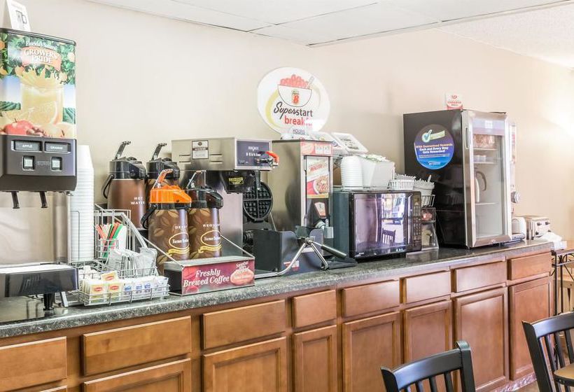 Super 8 Motel Luverne  | Luverne | Minnesota | United States 14