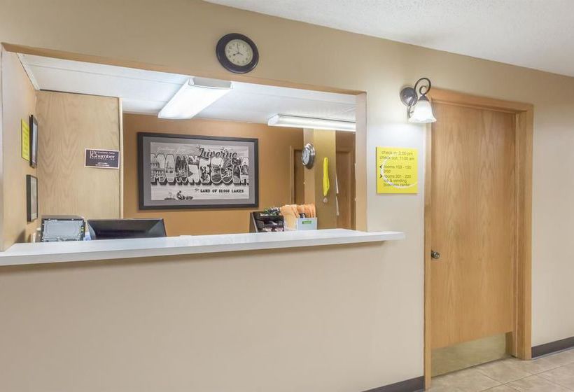 Super 8 Motel Luverne  | Luverne | Minnesota | United States 2
