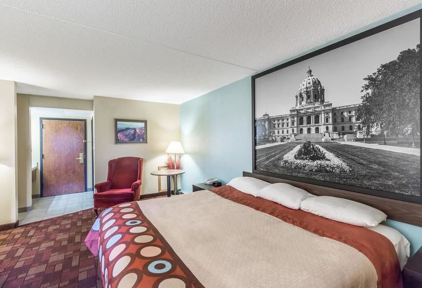 Super 8 Motel Luverne  | Luverne | Minnesota | United States 7