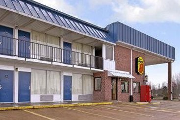Motel Rodeway Inn Sardis 