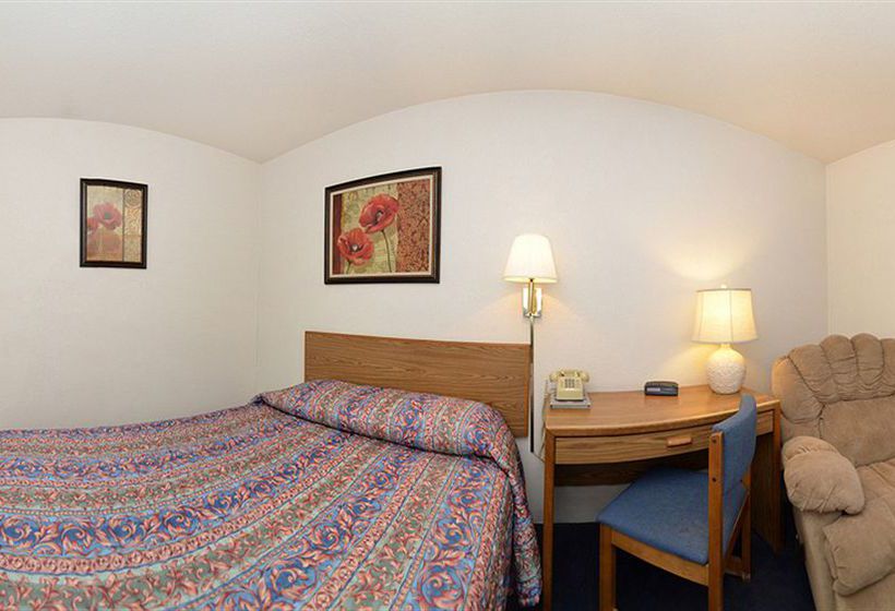 Super 8 Motel  | Sault Ste Marie | Michigan | United States 2