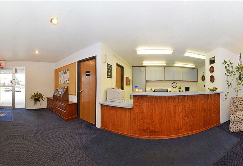 Super 8 Motel  | Sault Ste Marie | Michigan | United States 3