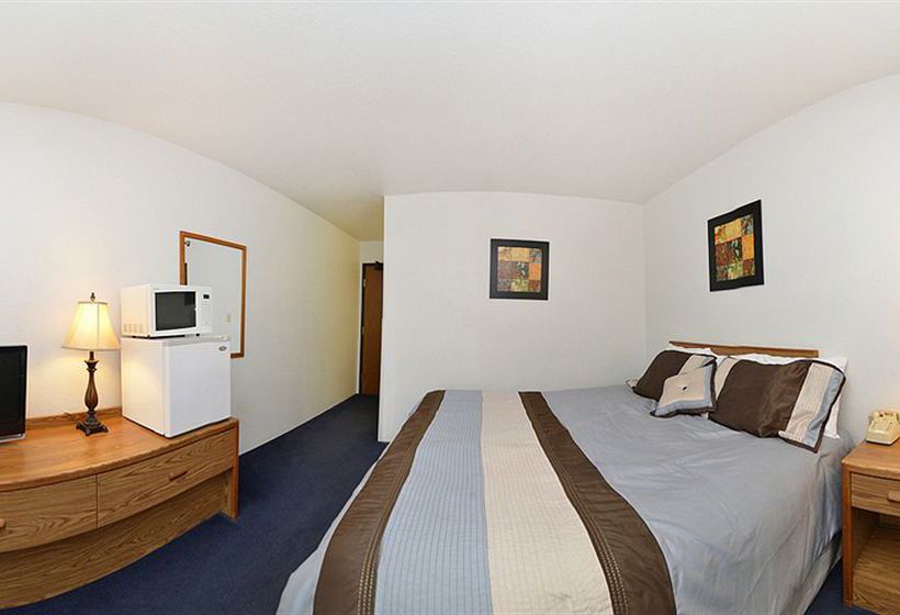 Super 8 Motel  | Sault Ste Marie | Michigan | United States 5