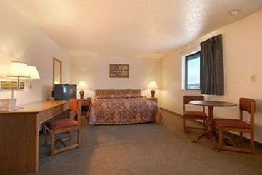 Hotel Super 8 Lexington Va